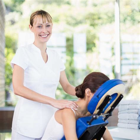 Starting Your Massage Career .